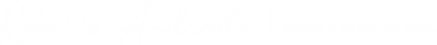 Dra Roberta Andrade – Ortodontia Logo
